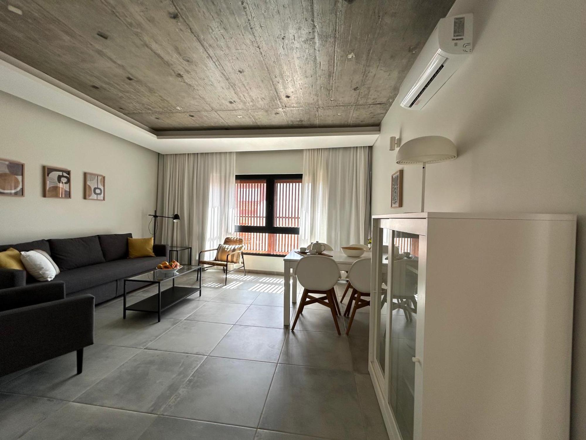 Papaya Apartments Sal Island サンタ・マリア エクステリア 写真