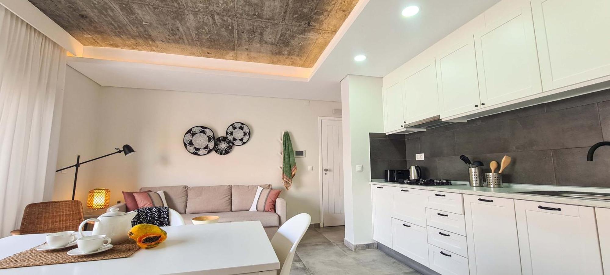 Papaya Apartments Sal Island サンタ・マリア エクステリア 写真