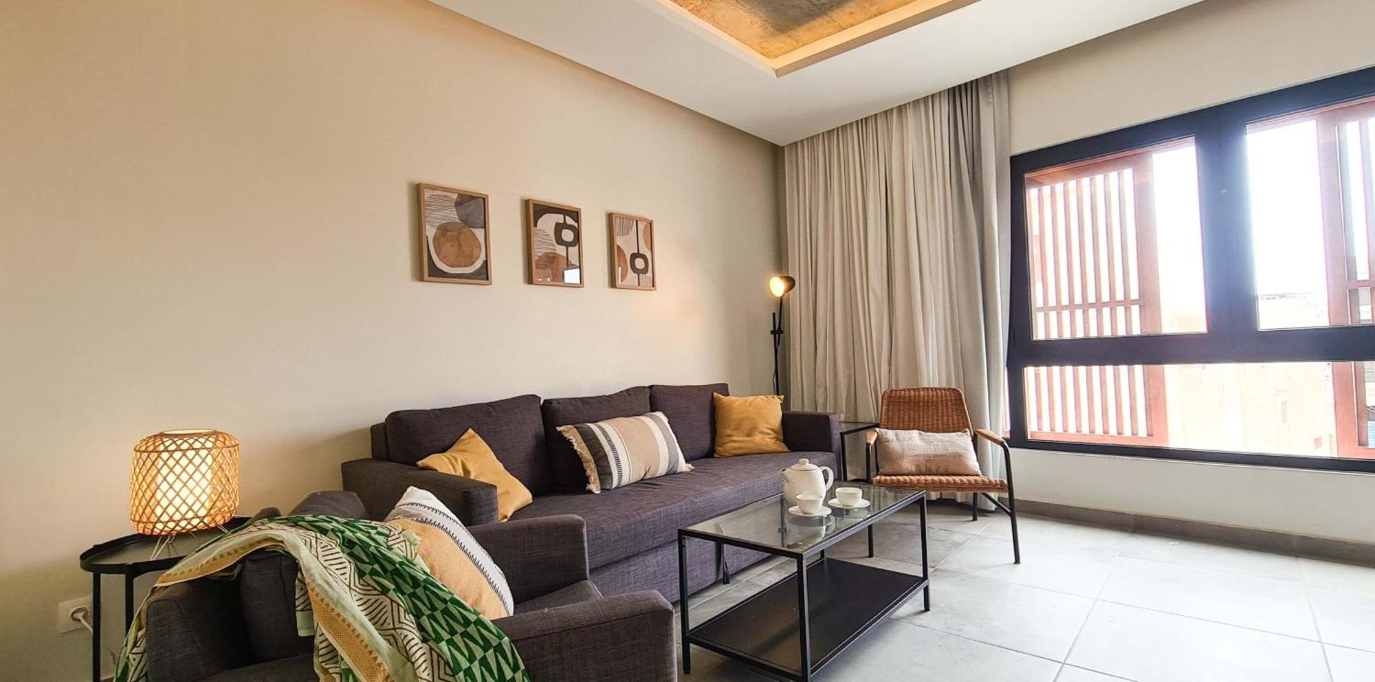 Papaya Apartments Sal Island サンタ・マリア エクステリア 写真