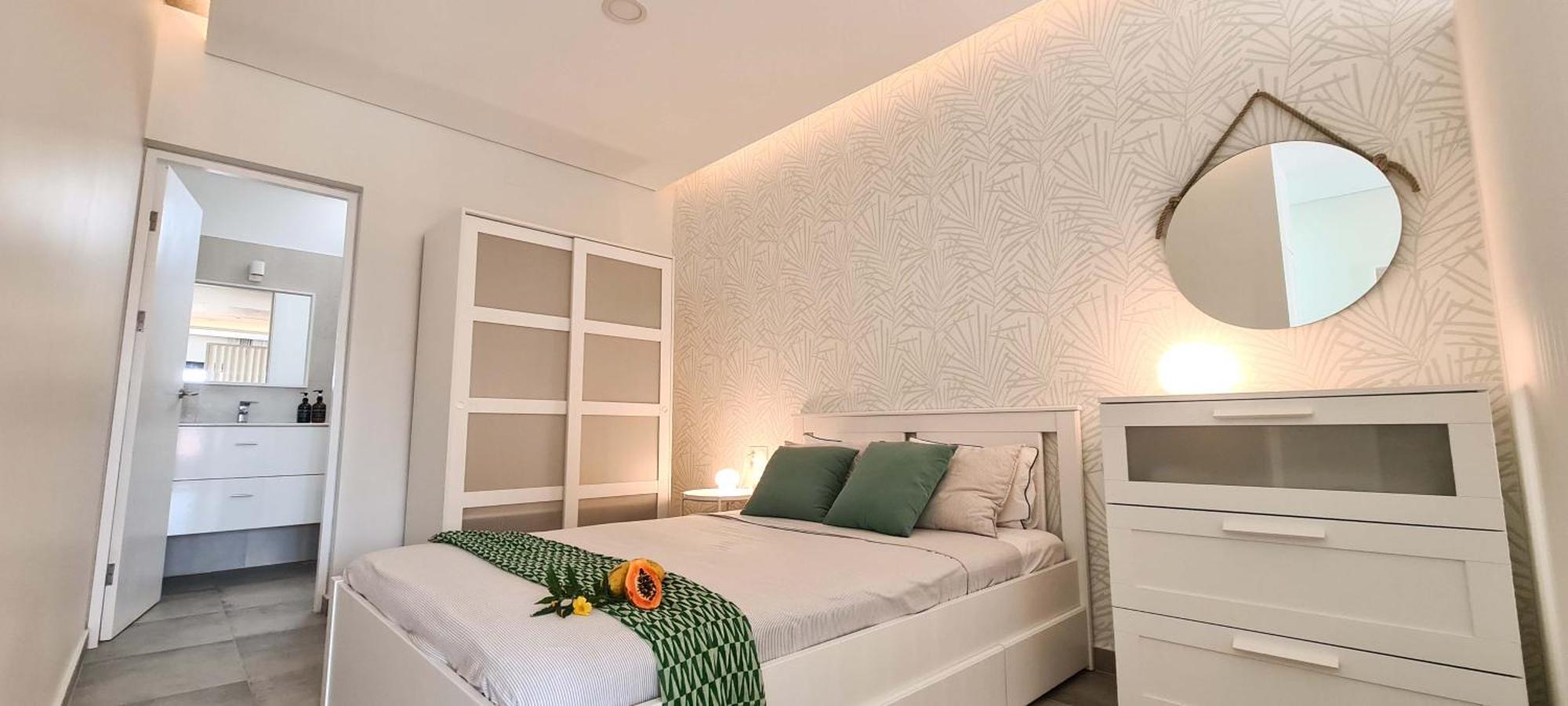 Papaya Apartments Sal Island サンタ・マリア エクステリア 写真