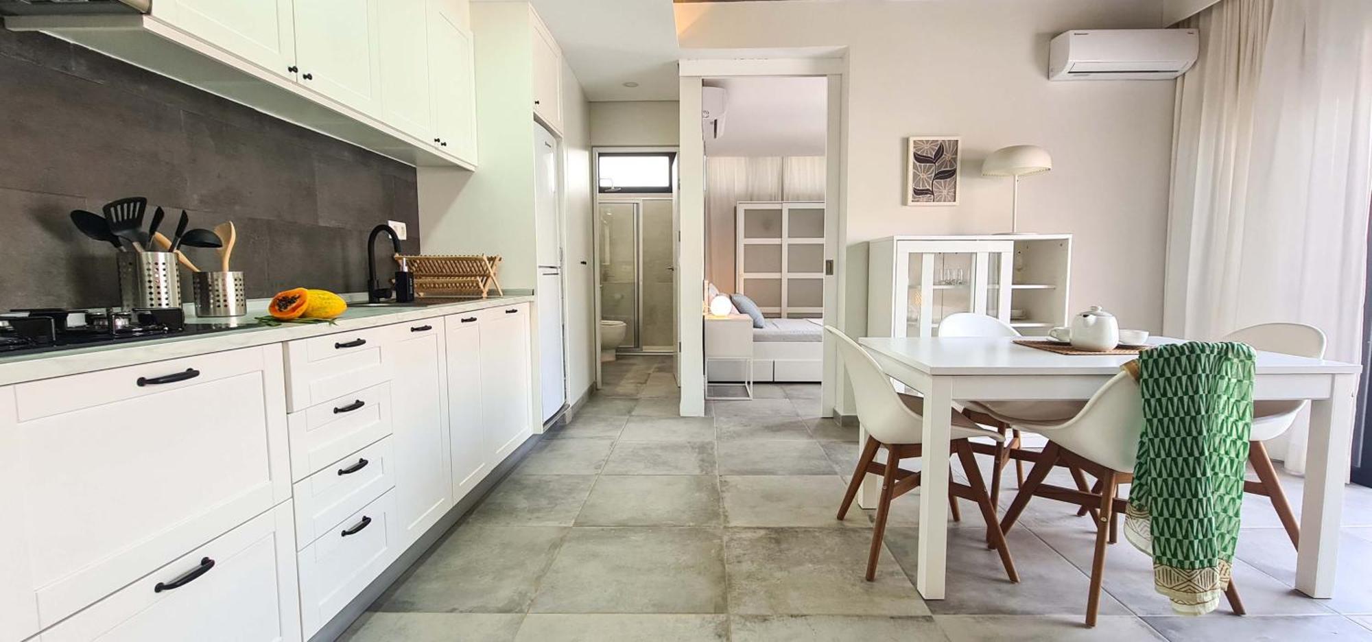 Papaya Apartments Sal Island サンタ・マリア エクステリア 写真