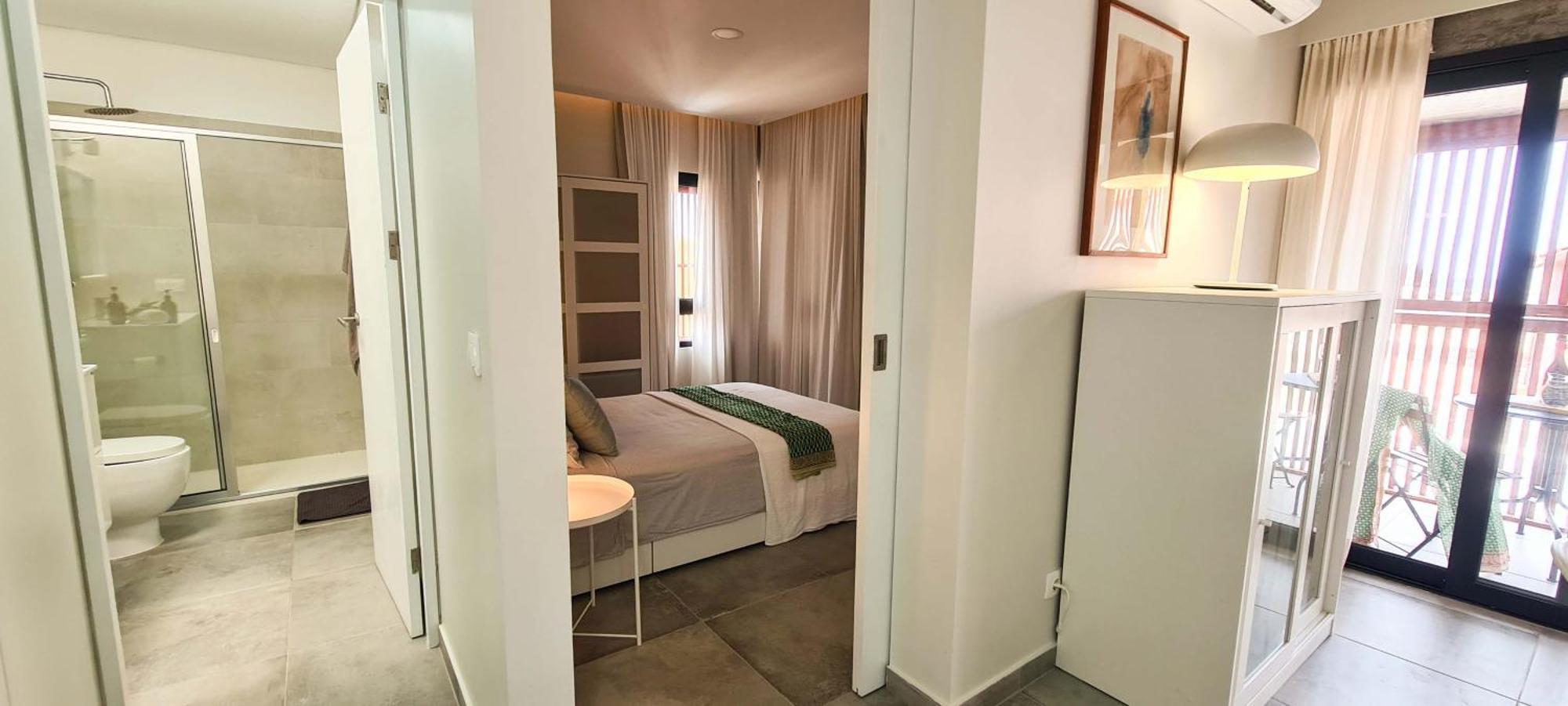 Papaya Apartments Sal Island サンタ・マリア エクステリア 写真