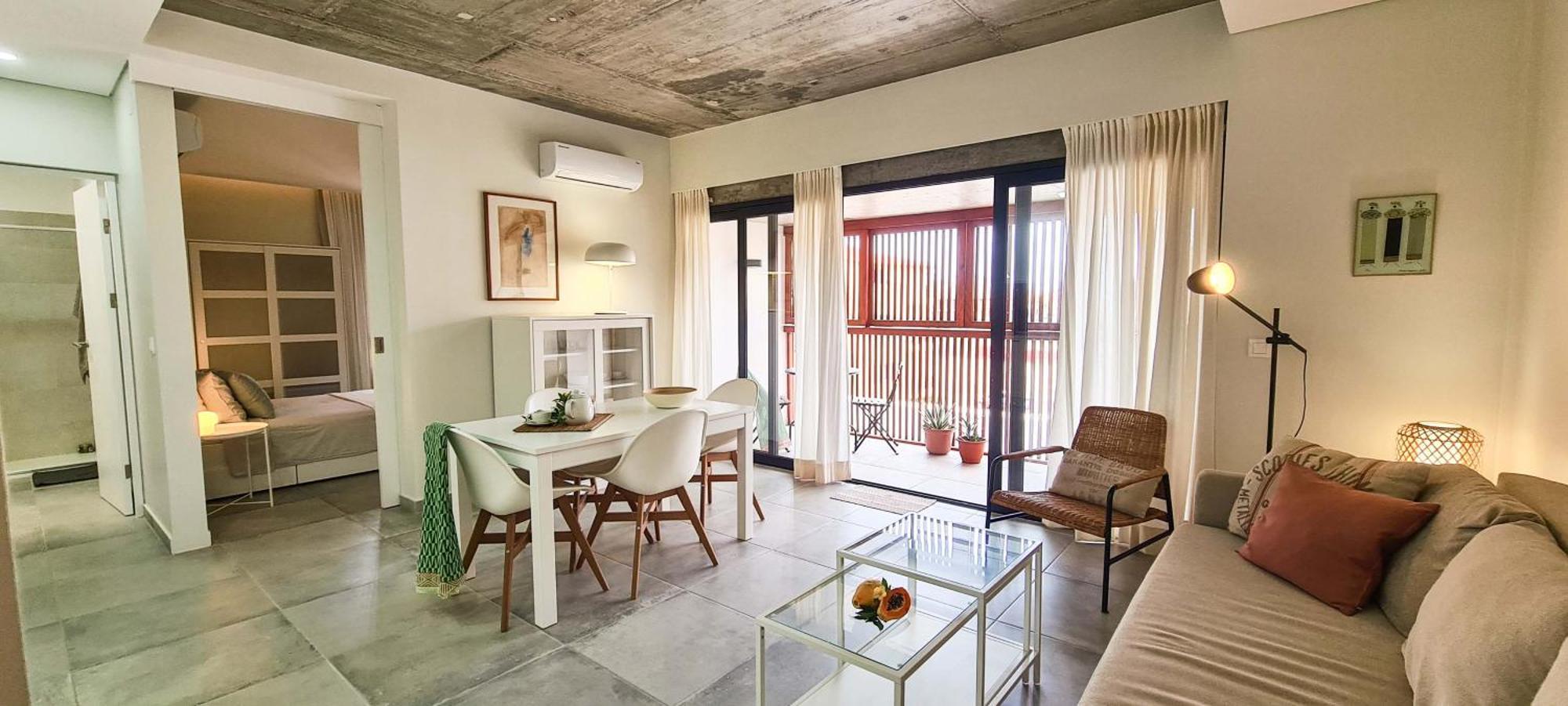 Papaya Apartments Sal Island サンタ・マリア エクステリア 写真