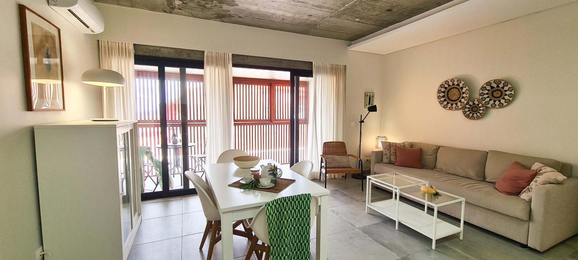 Papaya Apartments Sal Island サンタ・マリア エクステリア 写真